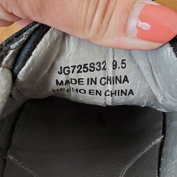 MEN'S Joe's fashion sneakers - Picture 4 of 6